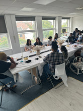 Load image into Gallery viewer, Vintage Cake Workshop