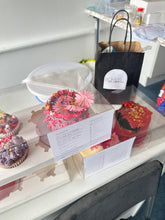 Load image into Gallery viewer, Vintage Cake Workshop