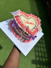 Load image into Gallery viewer, Vintage Cake Workshop